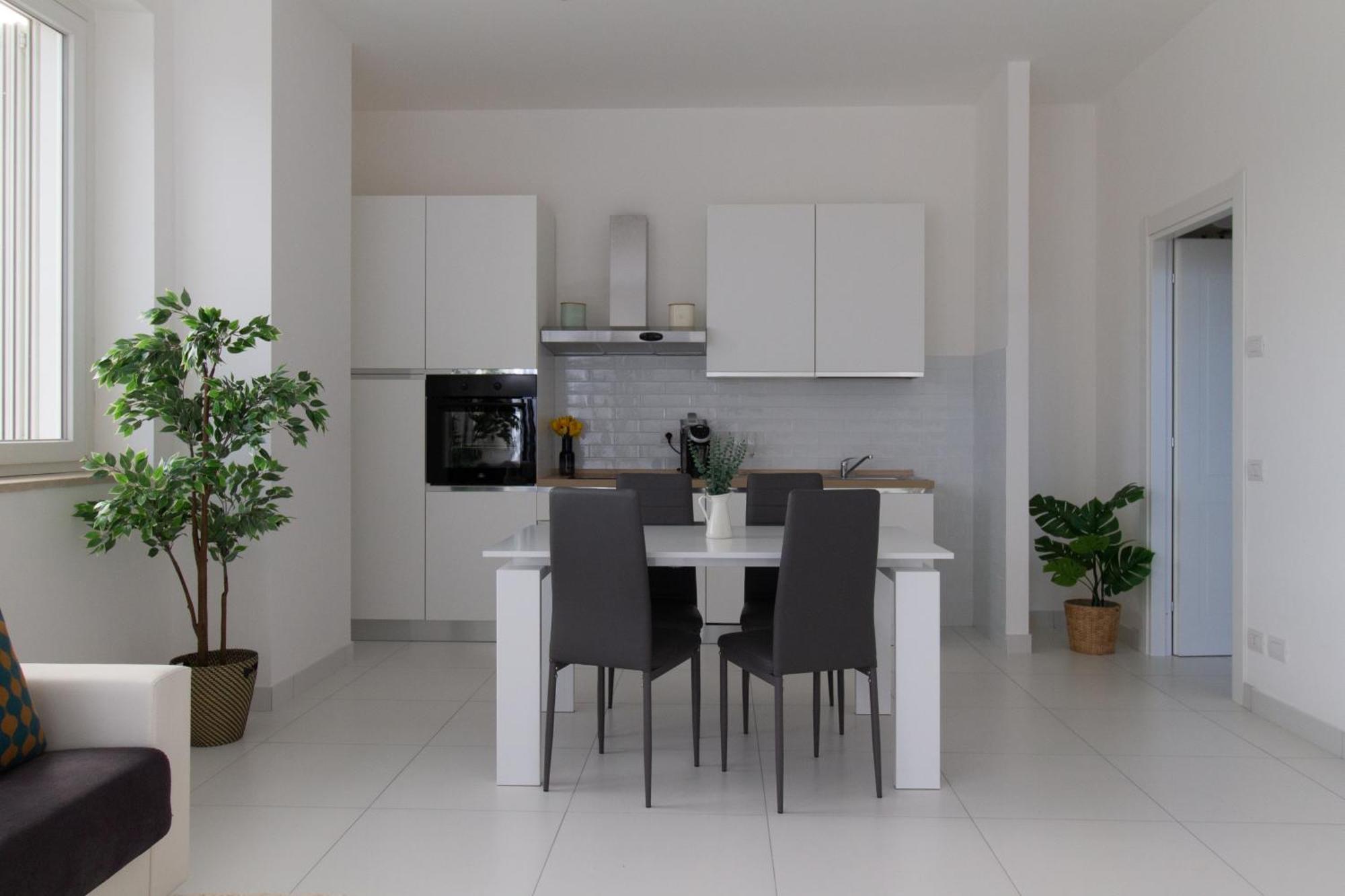 Sky Suite Blue Pomezia Exterior foto